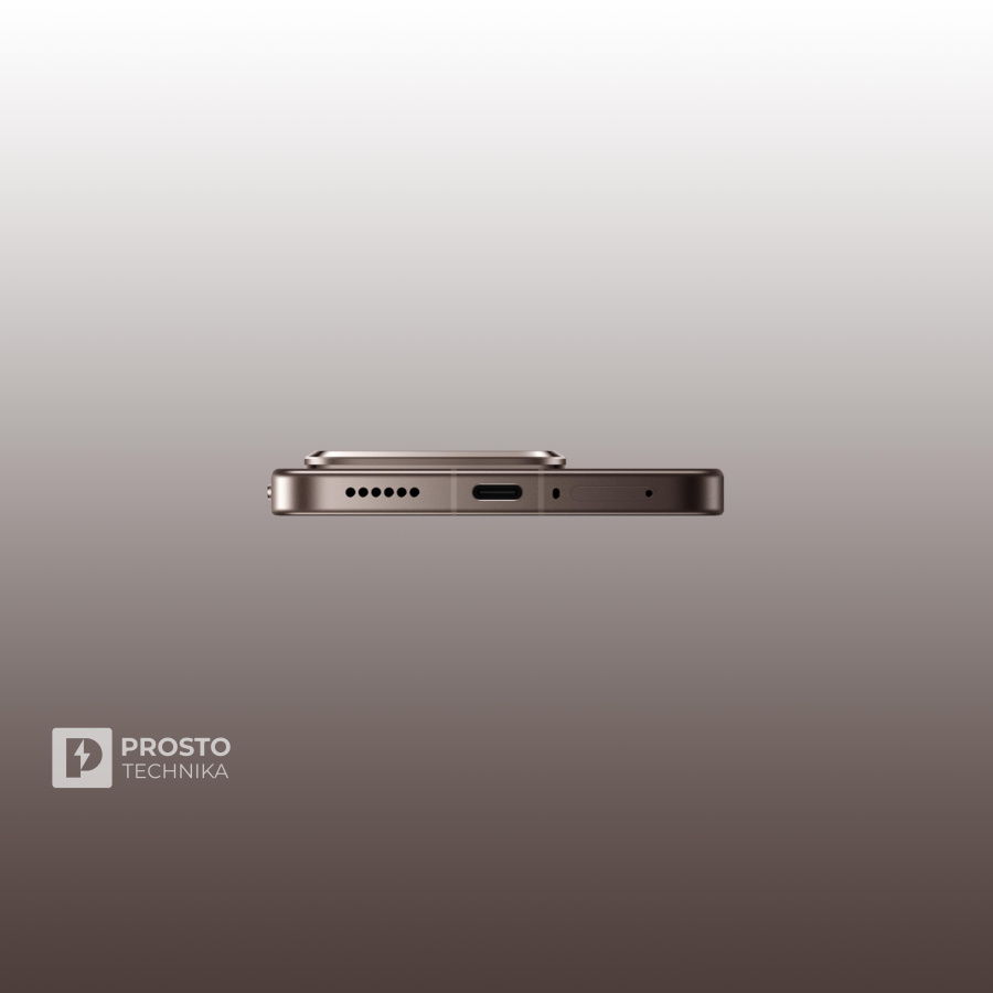 Смартфон Xiaomi 15T Pro 12/256Gb, золотой мокко (Mocha Gold)